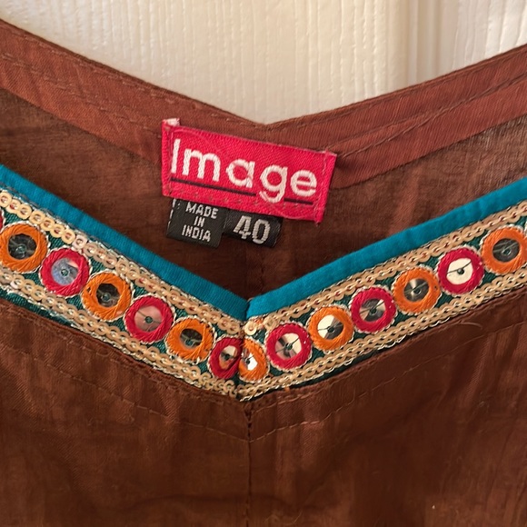 Tunic Top - Picture 4 of 4